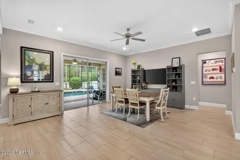 612 Glorieta Drive St. Augustine FL 32095