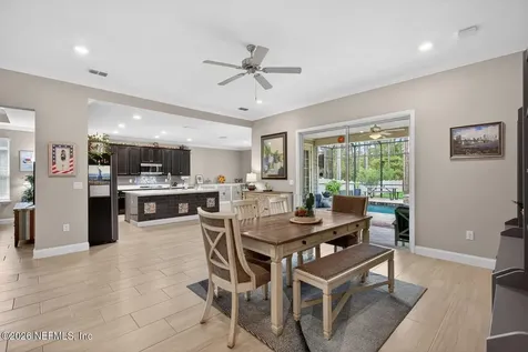 612 Glorieta Drive St. Augustine FL 32095