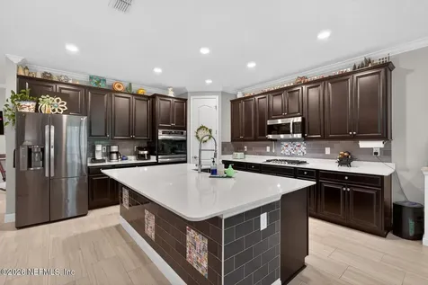 612 Glorieta Drive St. Augustine FL 32095