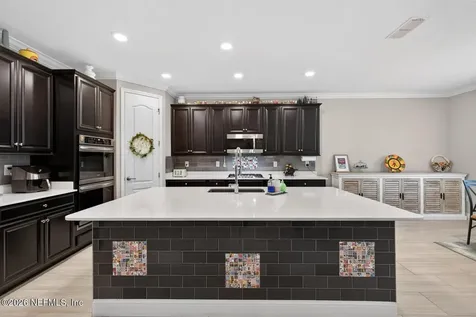 612 Glorieta Drive St. Augustine FL 32095