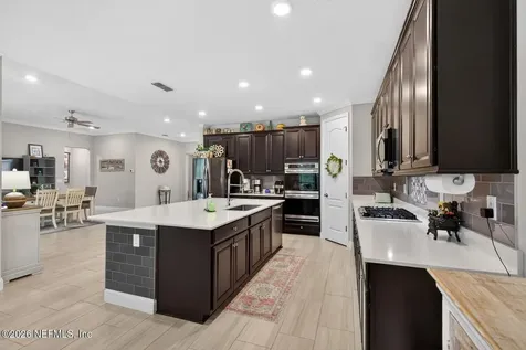 612 Glorieta Drive St. Augustine FL 32095