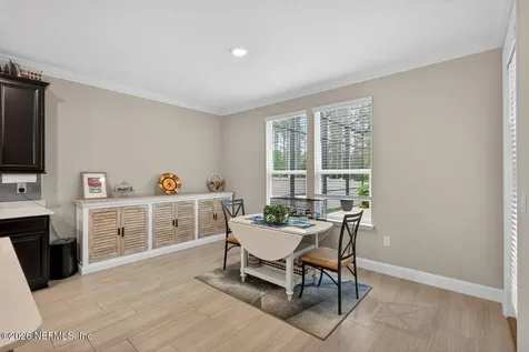 612 Glorieta Drive St. Augustine FL 32095