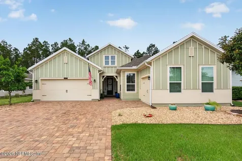 612 Glorieta Drive St. Augustine FL 32095