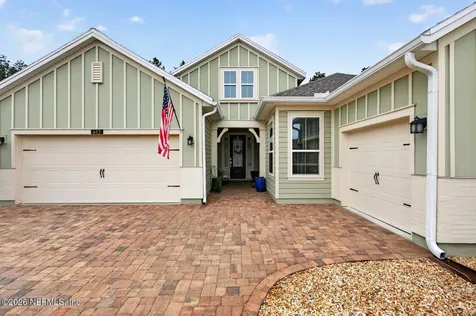 612 Glorieta Drive St. Augustine FL 32095