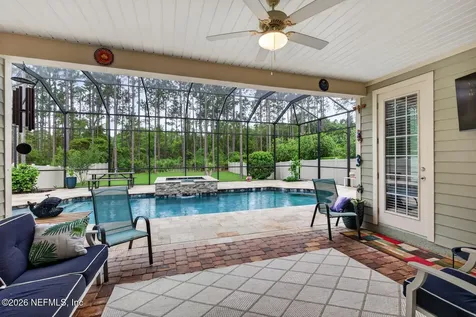 612 Glorieta Drive St. Augustine FL 32095