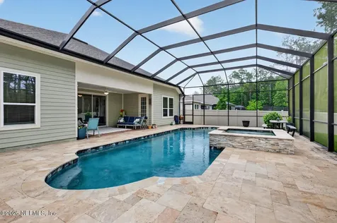 612 Glorieta Drive St. Augustine FL 32095