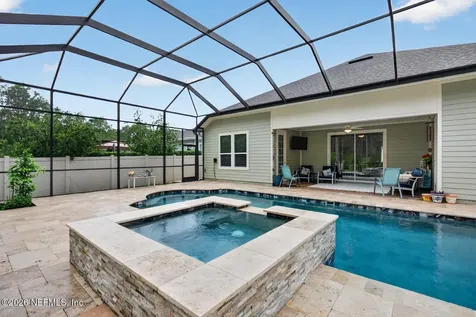 612 Glorieta Drive St. Augustine FL 32095