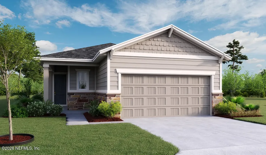 293 Old Forest Road St. Augustine FL 32092