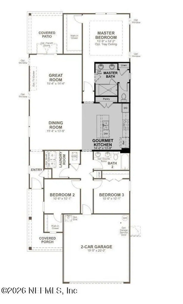 293 Old Forest Road St. Augustine FL 32092