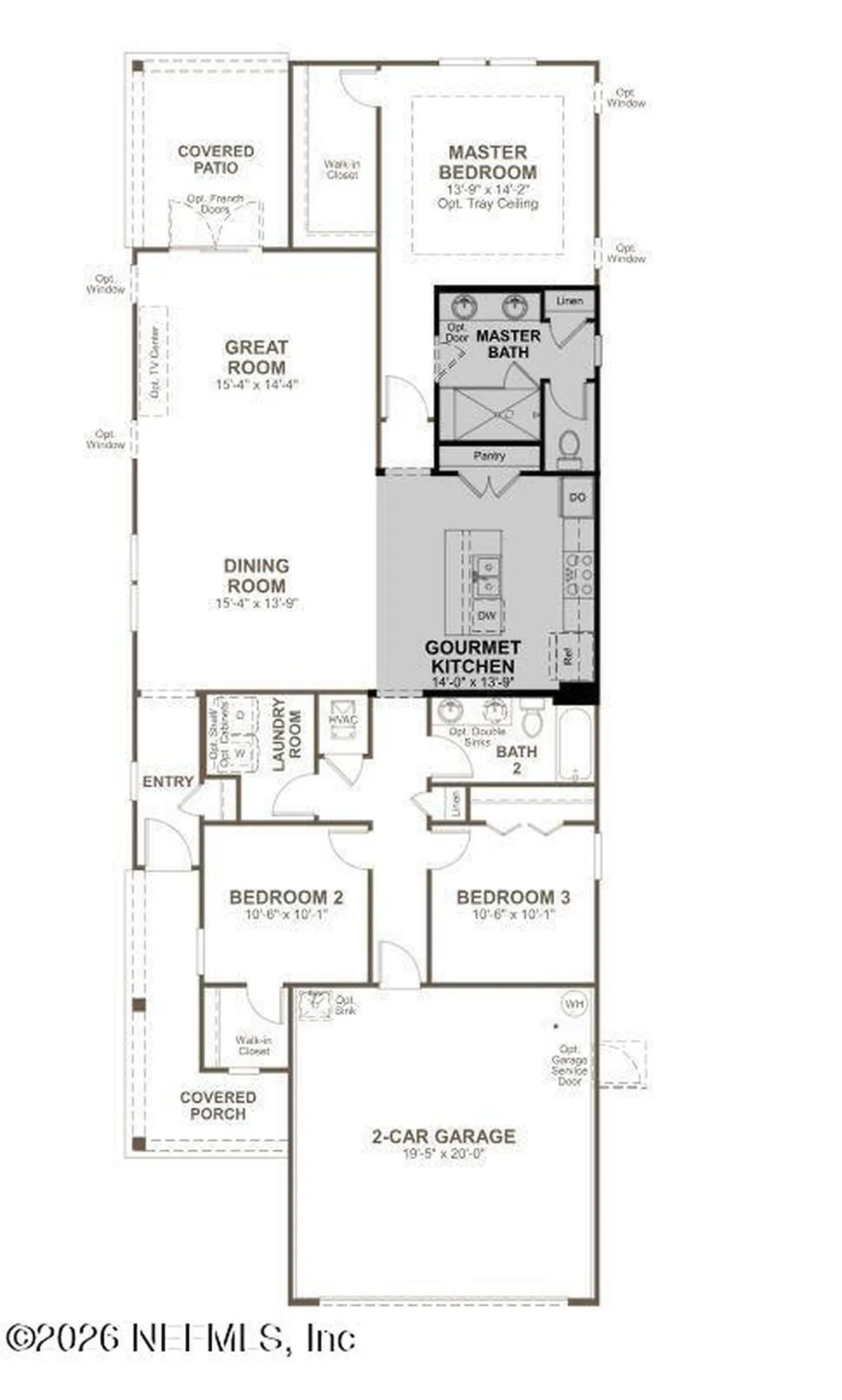 293 Old Forest Road St. Augustine FL 32092