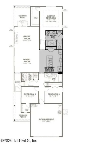 293 Old Forest Road St. Augustine FL 32092