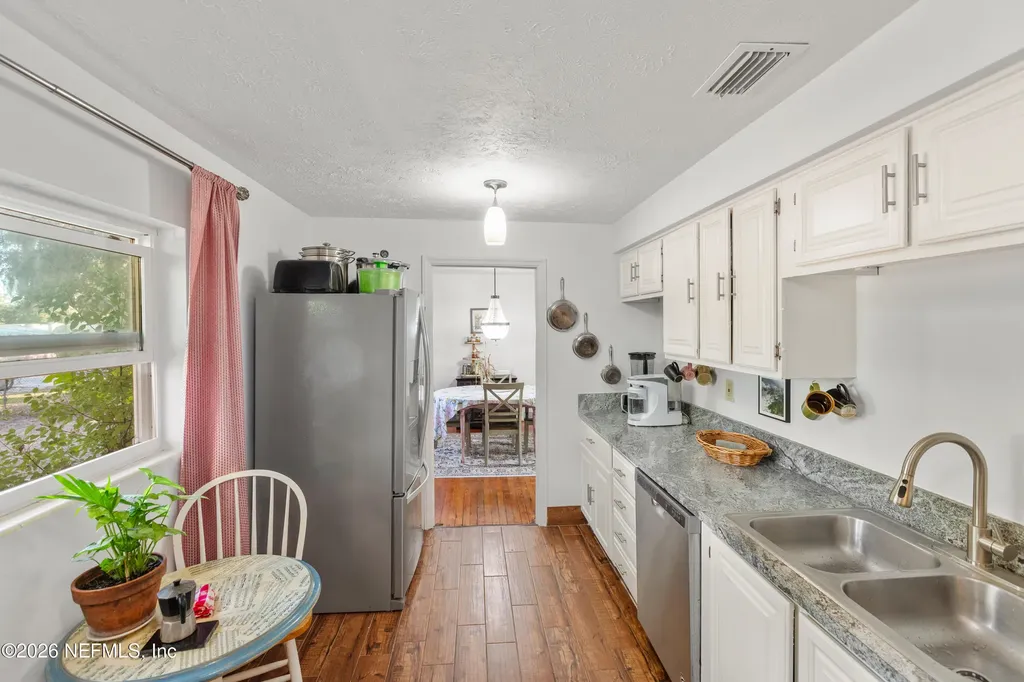 465 SE Palmetto Avenue Keystone Heights FL 32656
