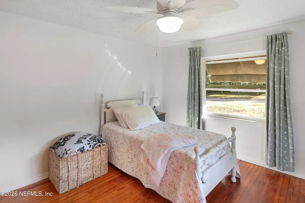 465 SE Palmetto Avenue Keystone Heights FL 32656