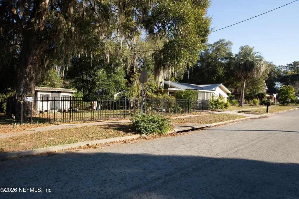 465 SE Palmetto Avenue Keystone Heights FL 32656