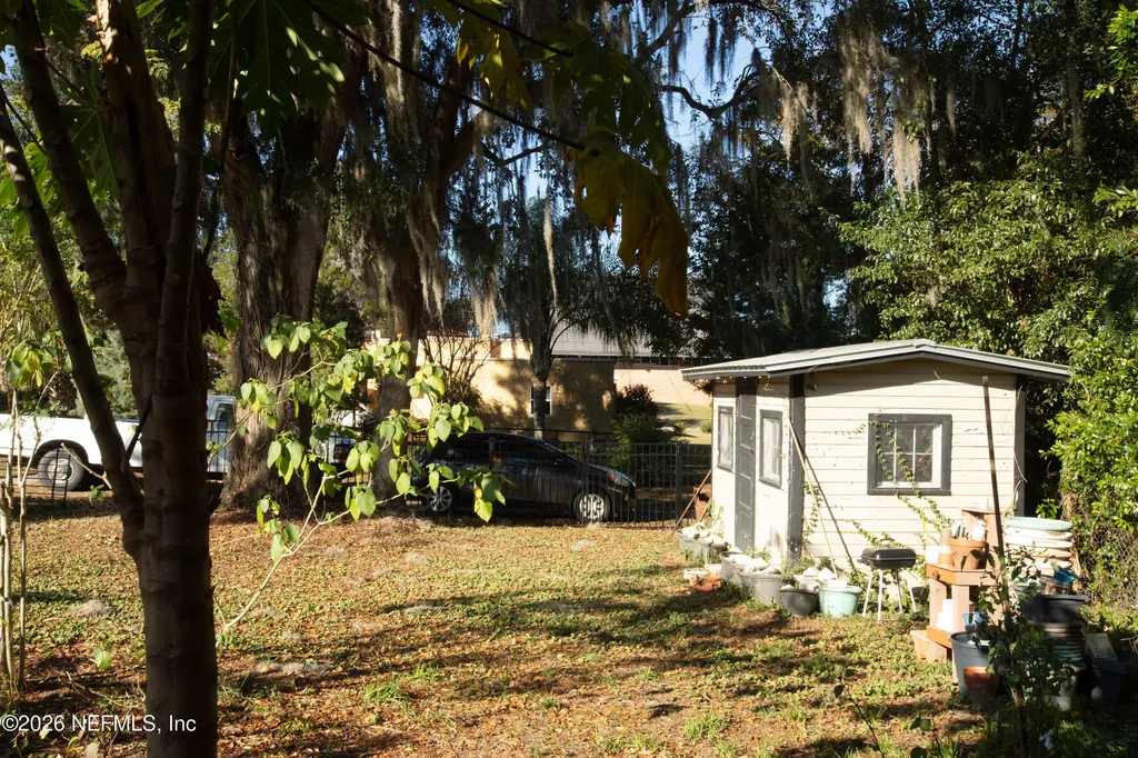 465 SE Palmetto Avenue Keystone Heights FL 32656