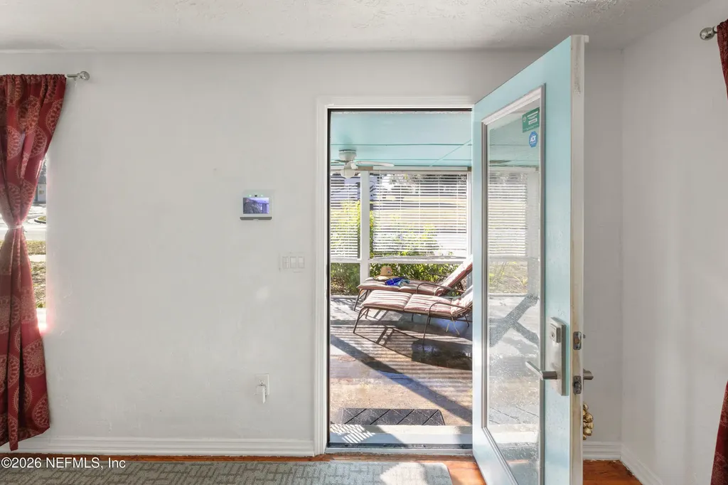 465 SE Palmetto Avenue Keystone Heights FL 32656