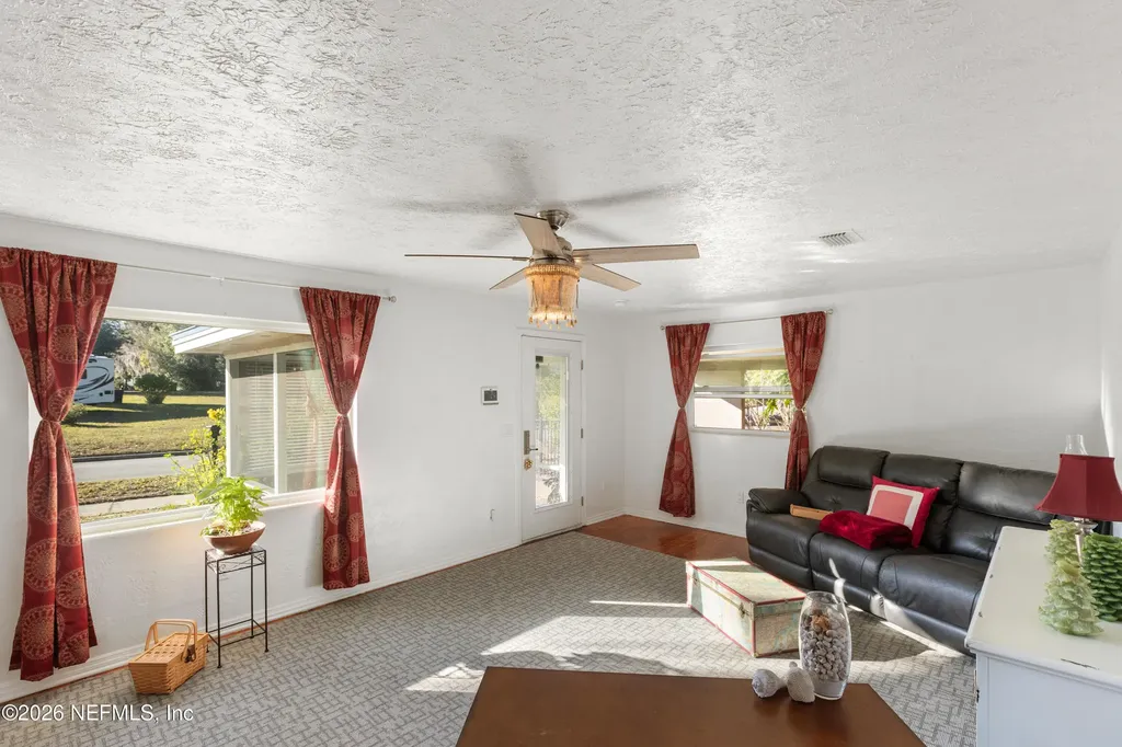 465 SE Palmetto Avenue Keystone Heights FL 32656