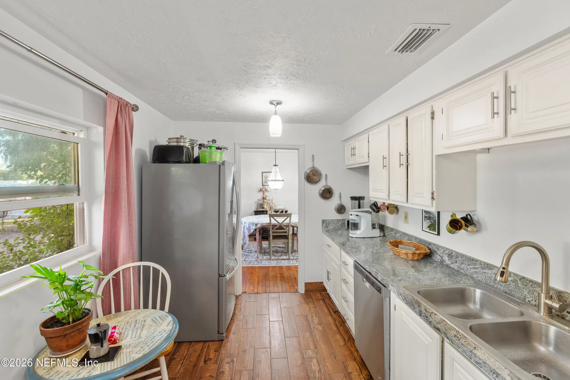 465 SE Palmetto Avenue Keystone Heights FL 32656