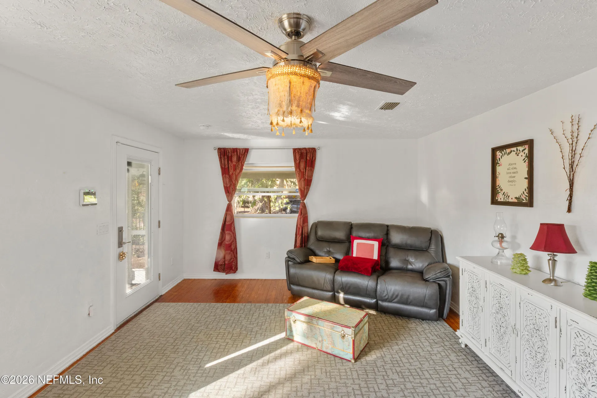 465 SE Palmetto Avenue Keystone Heights FL 32656