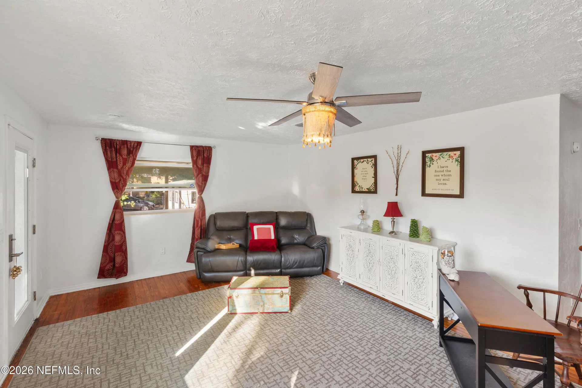 465 SE Palmetto Avenue Keystone Heights FL 32656