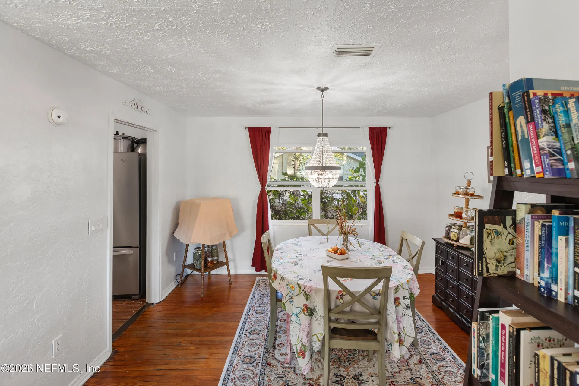465 SE Palmetto Avenue Keystone Heights FL 32656