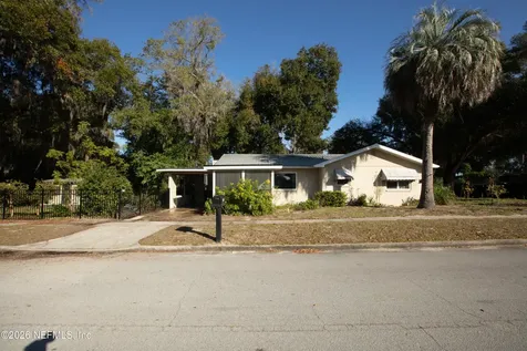 465 SE Palmetto Avenue Keystone Heights FL 32656