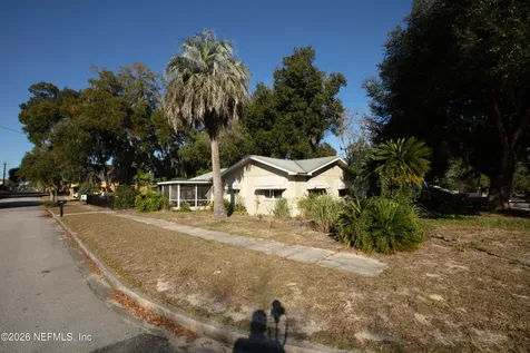 465 SE Palmetto Avenue Keystone Heights FL 32656