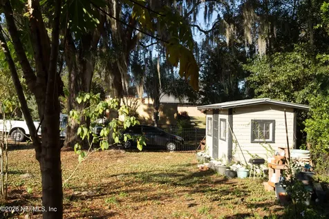 465 SE Palmetto Avenue Keystone Heights FL 32656