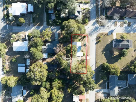 465 SE Palmetto Avenue Keystone Heights FL 32656