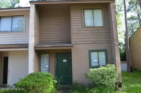 4215 Windergate Drive Jacksonville FL 32257