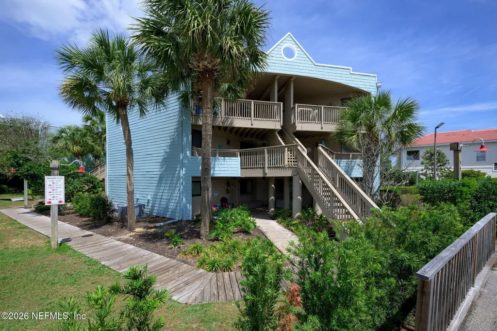 130 Ocean Hibiscus Drive St. Augustine FL 32080