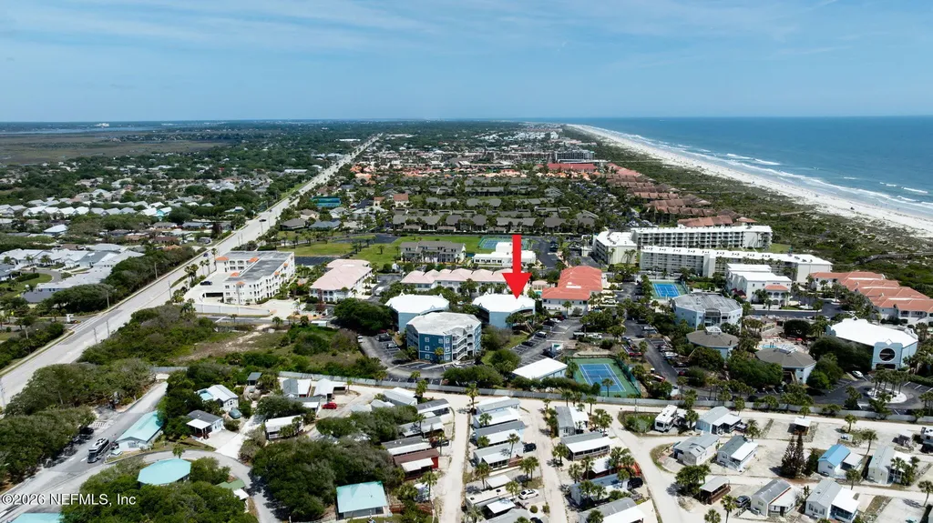 130 Ocean Hibiscus Drive St. Augustine FL 32080