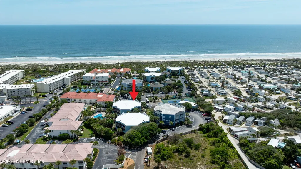 130 Ocean Hibiscus Drive St. Augustine FL 32080