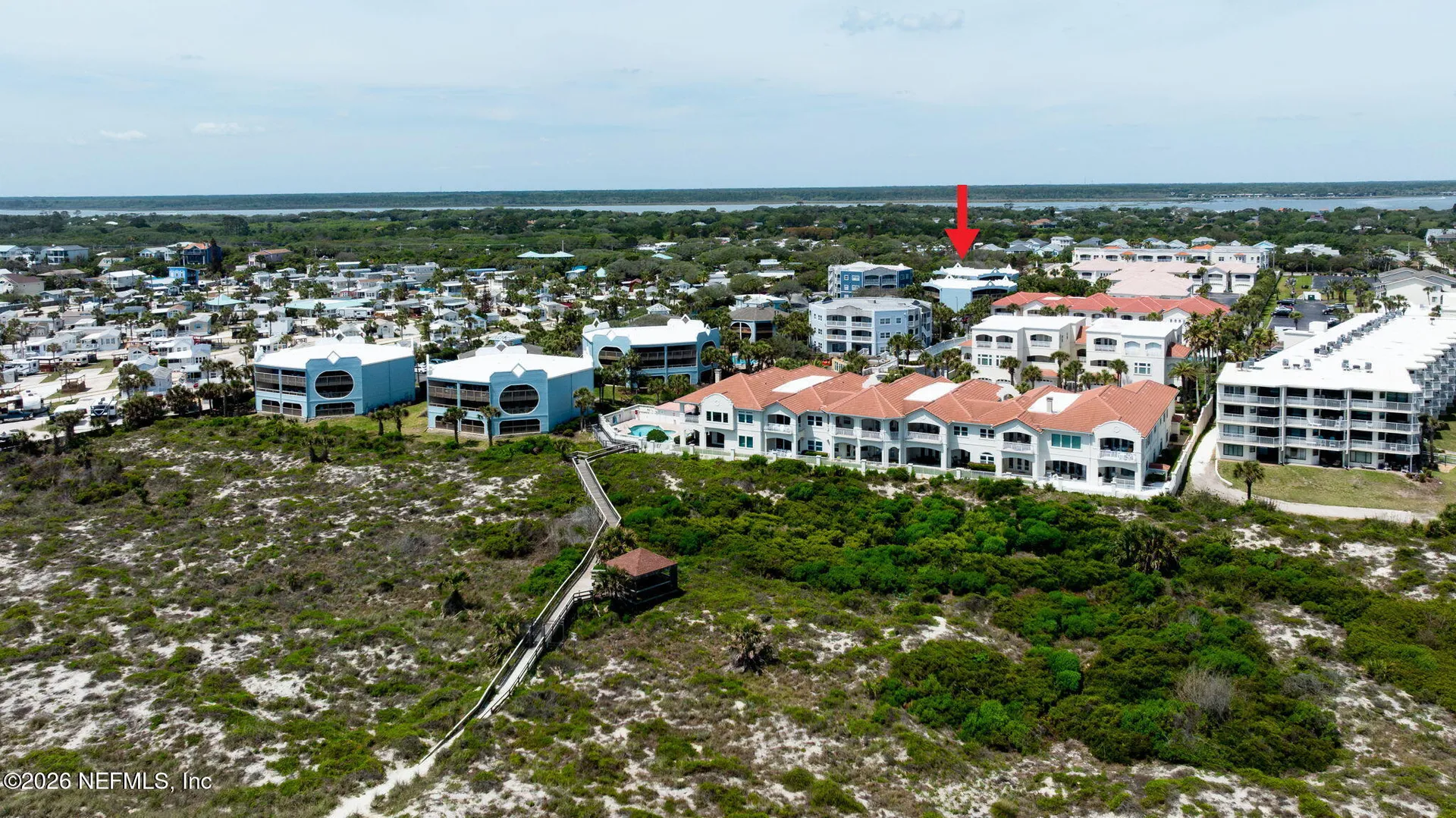 130 Ocean Hibiscus Drive St. Augustine FL 32080