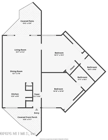 130 Ocean Hibiscus Drive St. Augustine FL 32080