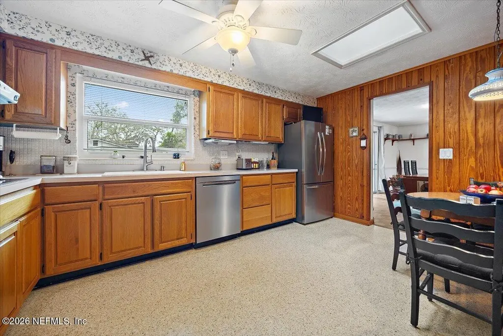 4017 St Isabel Court Jacksonville FL 32277