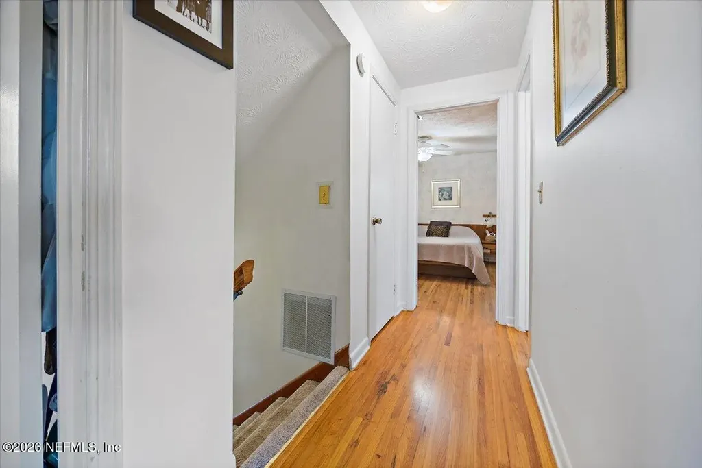 4017 St Isabel Court Jacksonville FL 32277