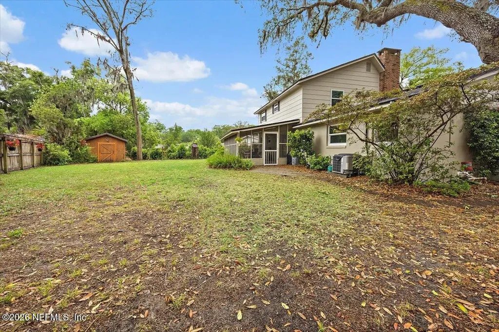 4017 St Isabel Court Jacksonville FL 32277
