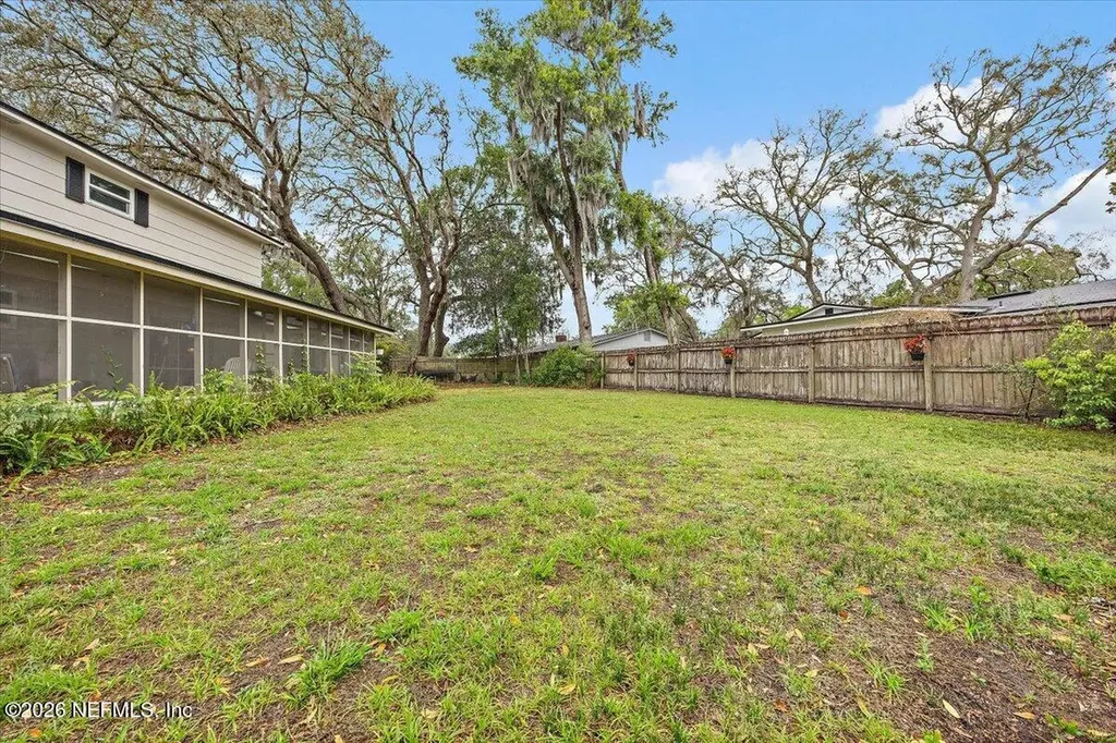4017 St Isabel Court Jacksonville FL 32277
