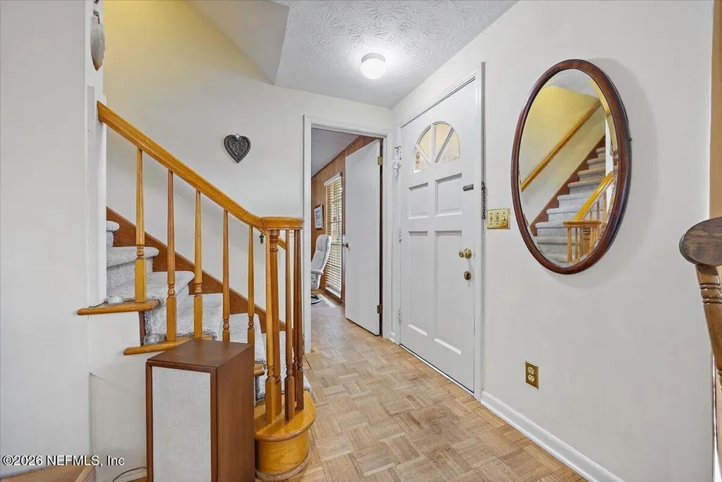 4017 St Isabel Court Jacksonville FL 32277