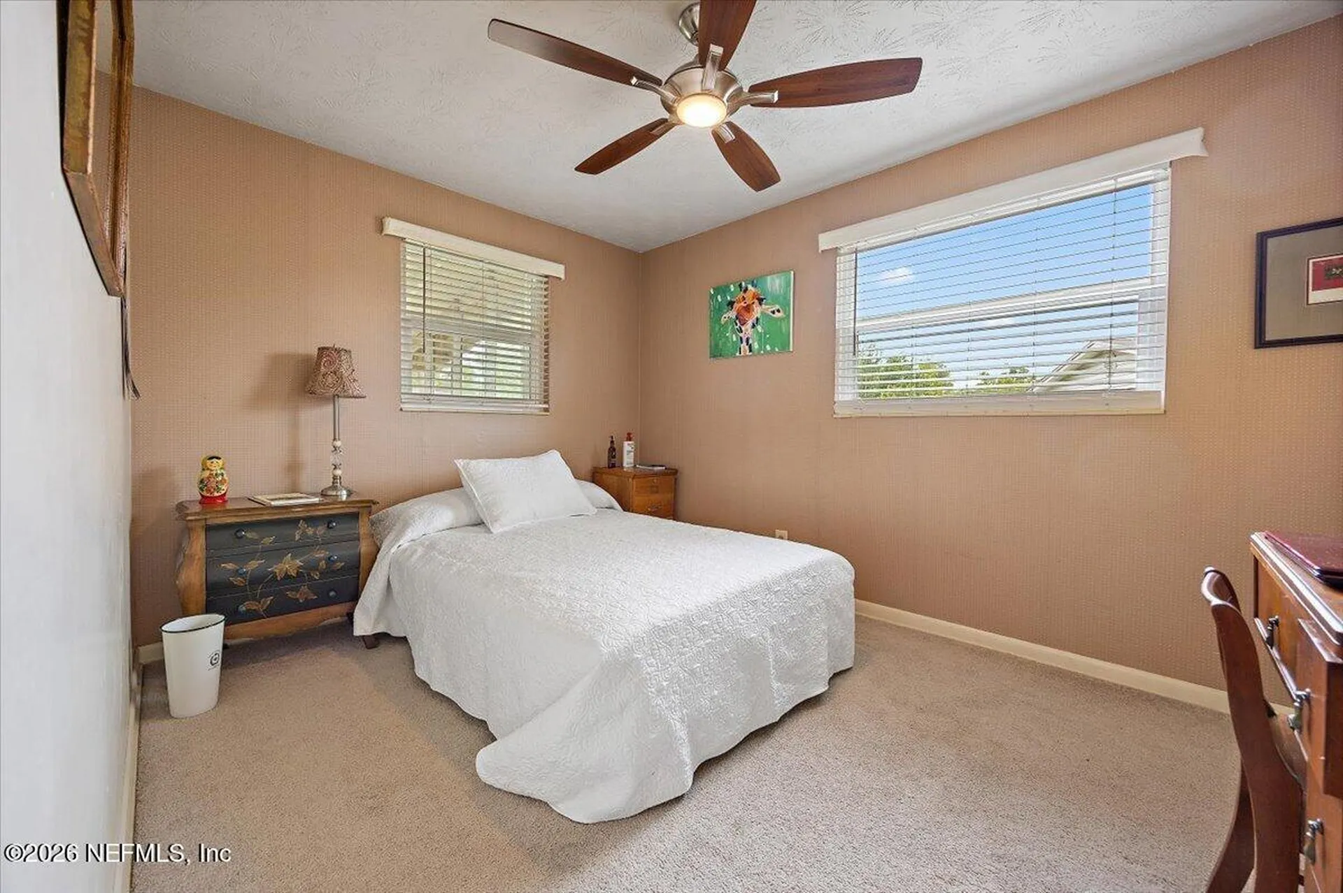 4017 St Isabel Court Jacksonville FL 32277