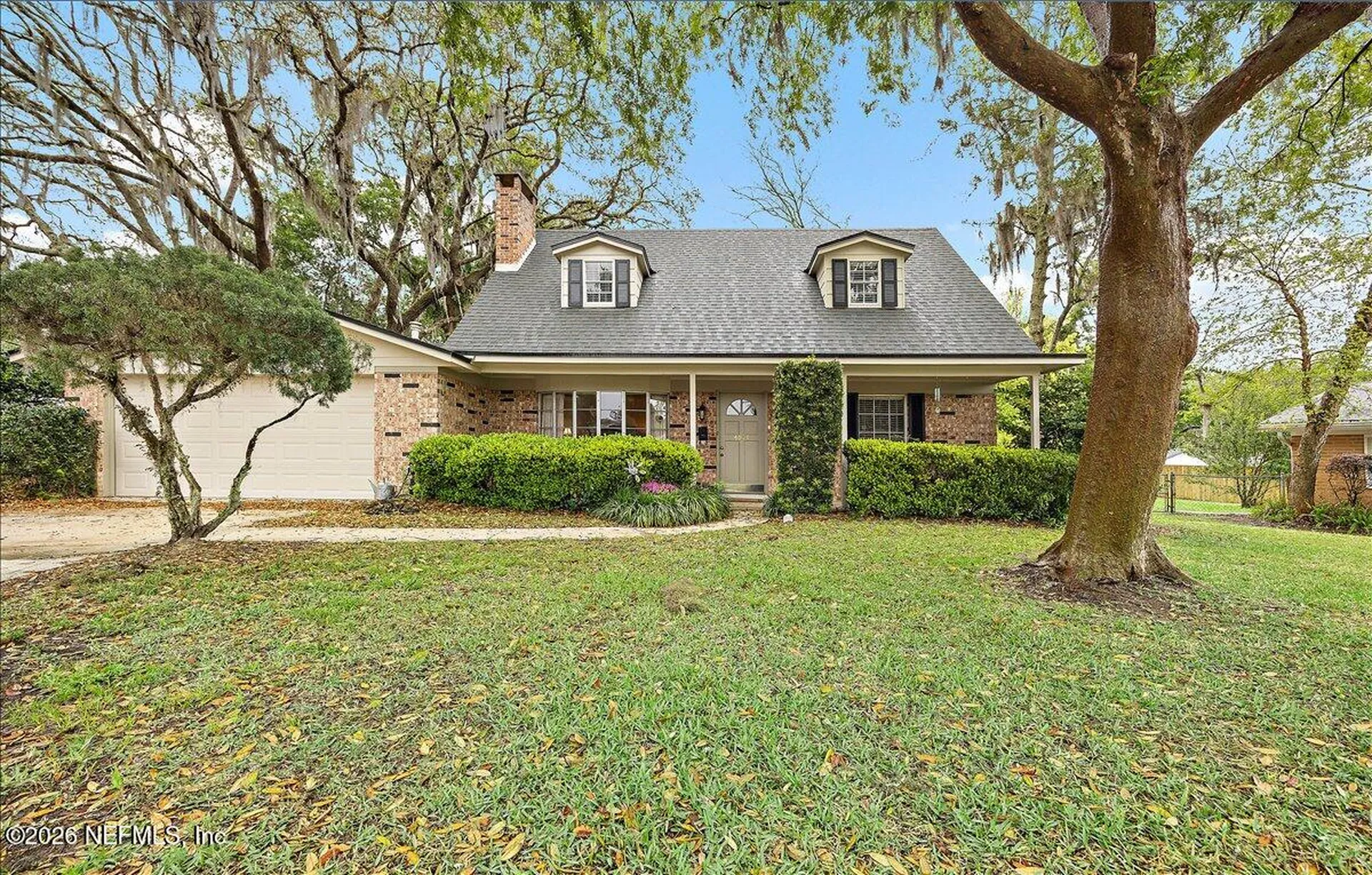 4017 St Isabel Court Jacksonville FL 32277