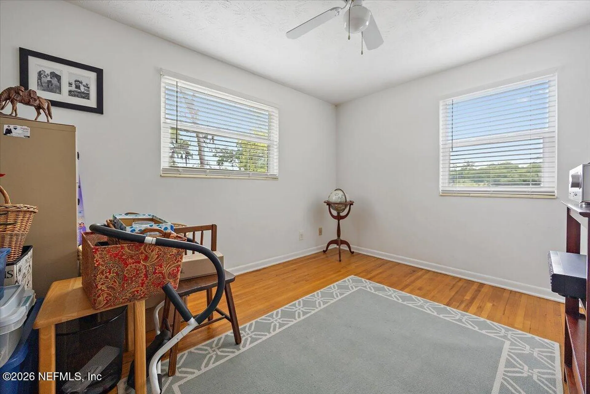 4017 St Isabel Court Jacksonville FL 32277