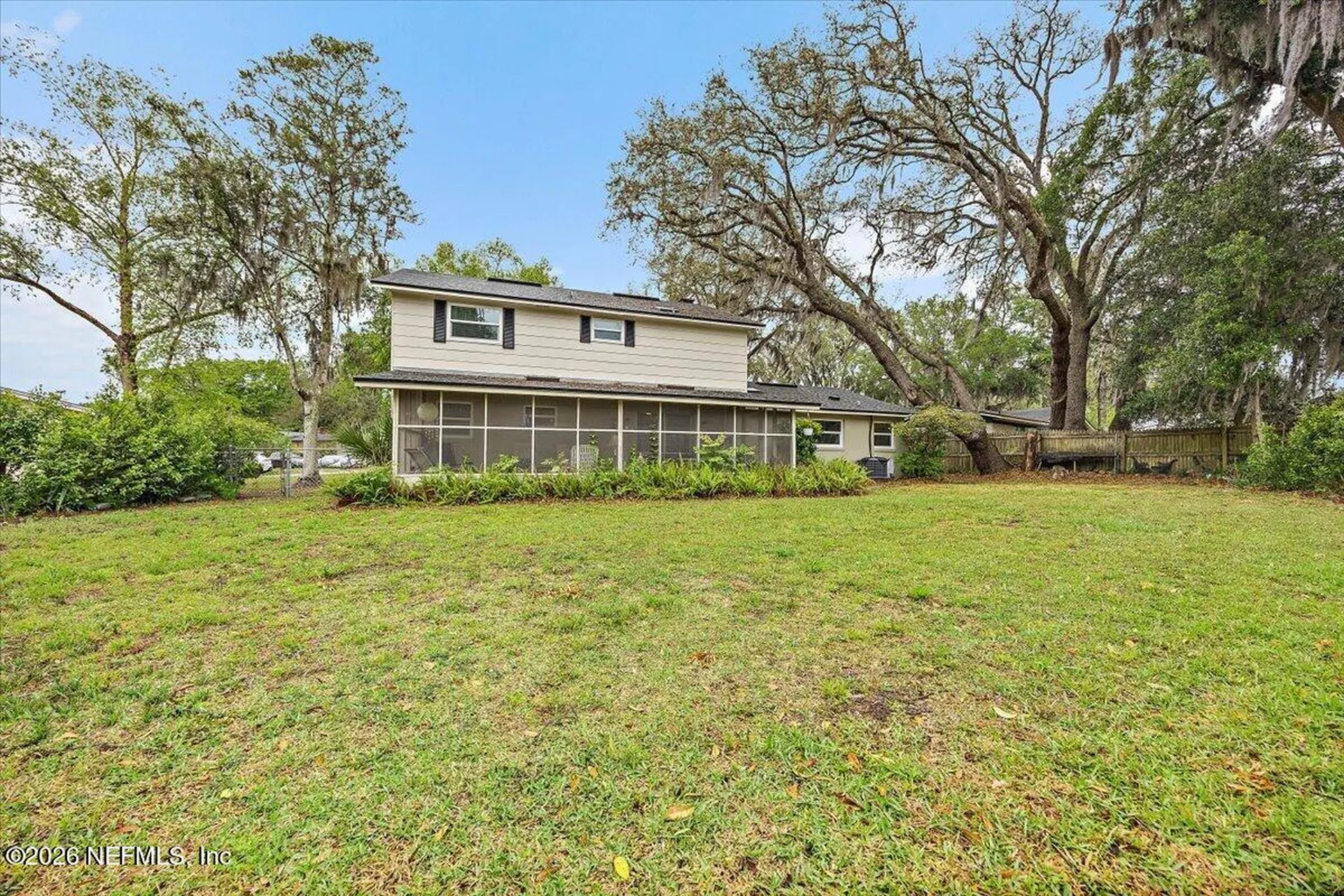 4017 St Isabel Court Jacksonville FL 32277
