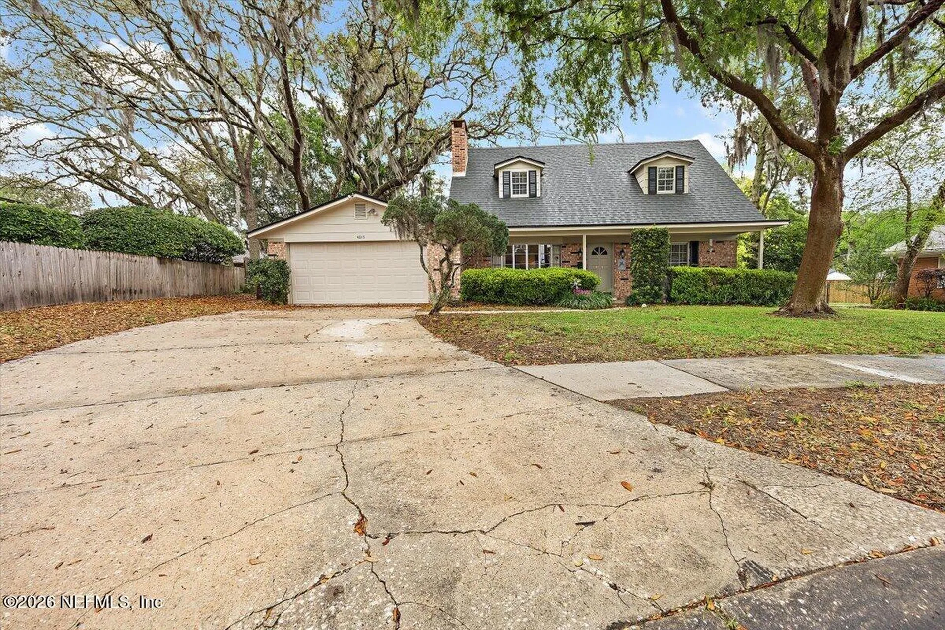 4017 St Isabel Court Jacksonville FL 32277
