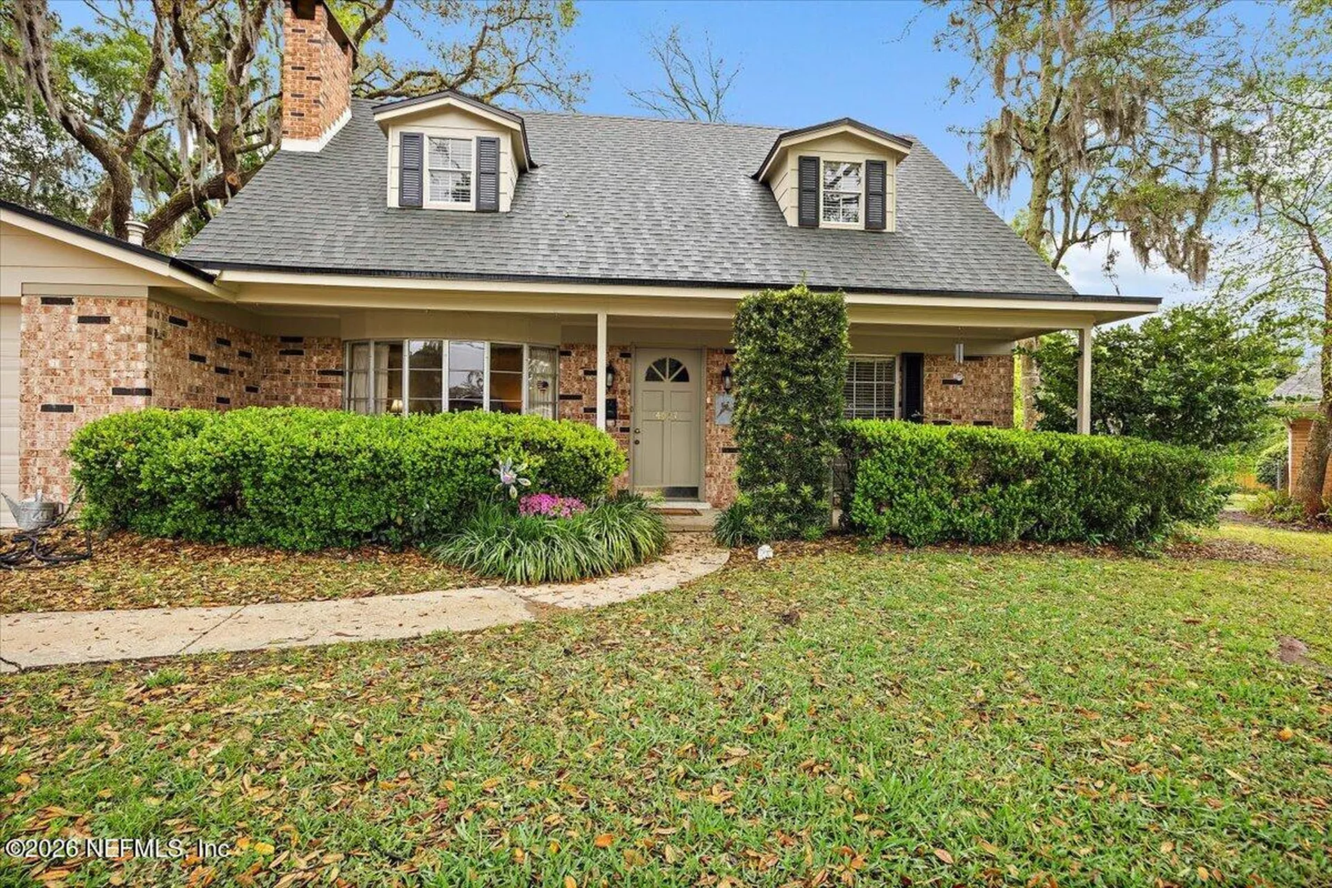 4017 St Isabel Court Jacksonville FL 32277