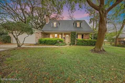 4017 St Isabel Court Jacksonville FL 32277