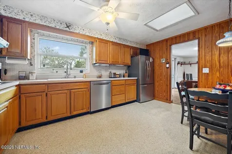 4017 St Isabel Court Jacksonville FL 32277