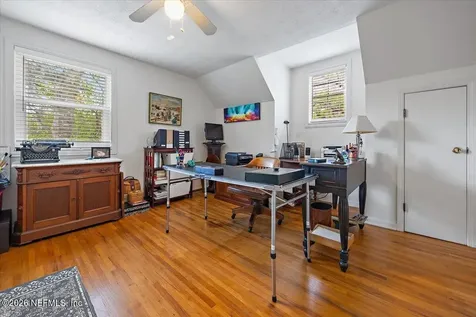 4017 St Isabel Court Jacksonville FL 32277