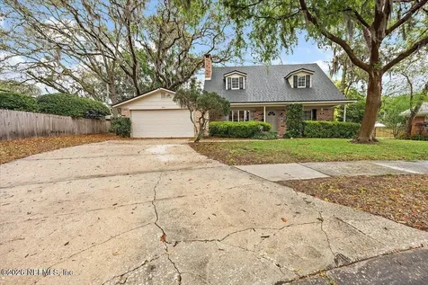 4017 St Isabel Court Jacksonville FL 32277